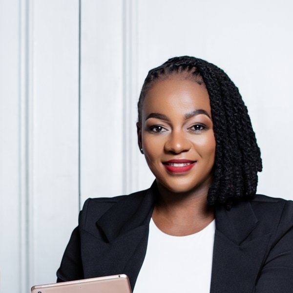 Kgomotso Kekana
