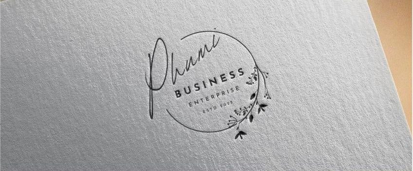 Phums Business Enterprise logo