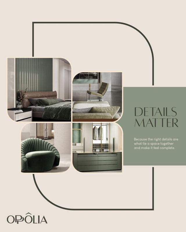 Flyer and social media design